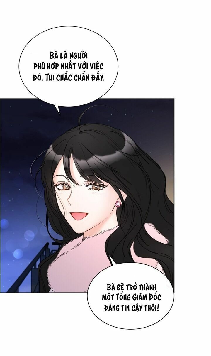 Hẹn Hò Nơi Công Sở: Chapter 67