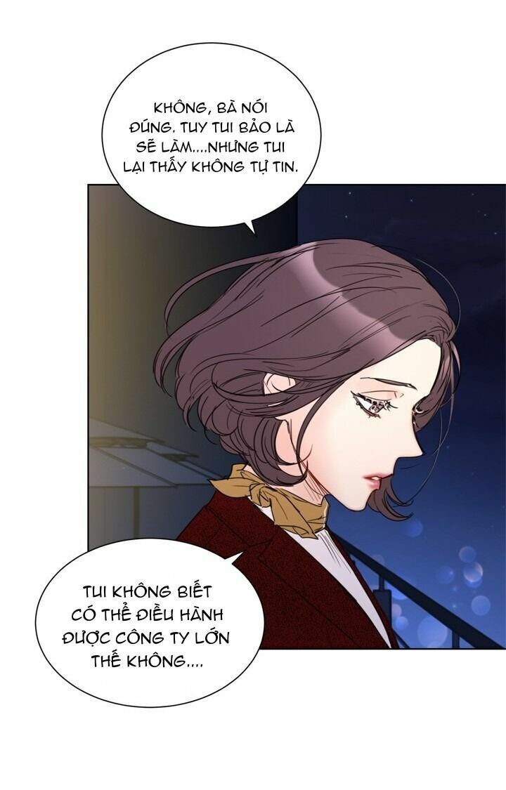 Hẹn Hò Nơi Công Sở: Chapter 67