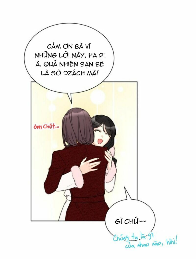 Hẹn Hò Nơi Công Sở: Chapter 67
