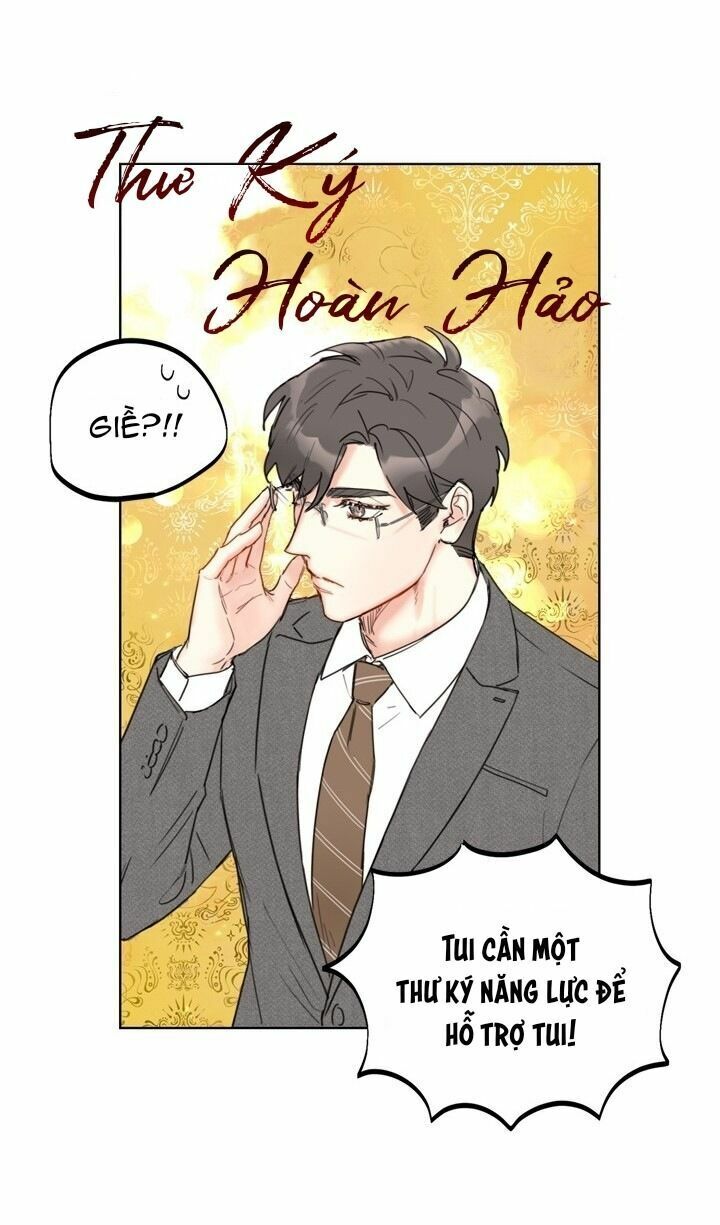 Hẹn Hò Nơi Công Sở: Chapter 67