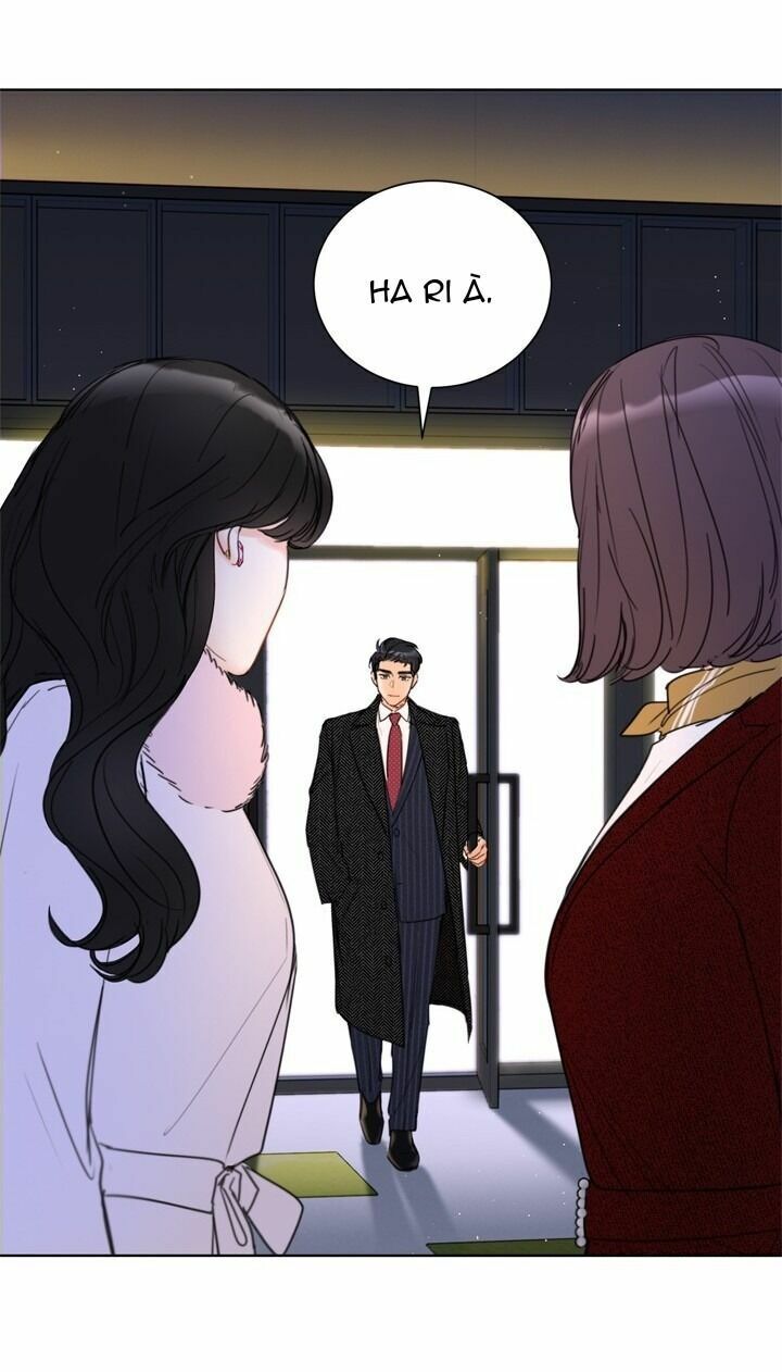 Hẹn Hò Nơi Công Sở: Chapter 67