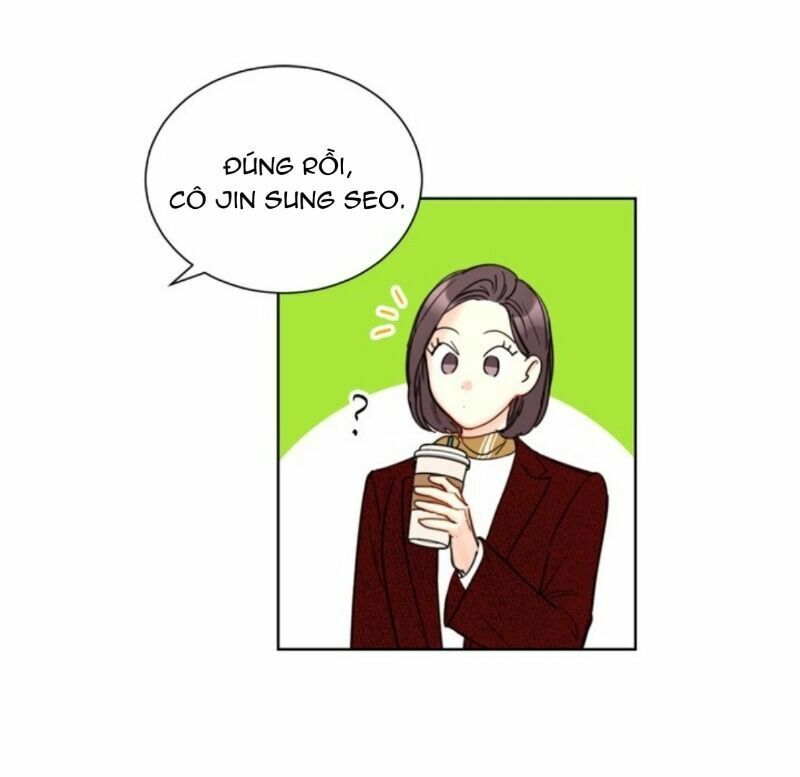Hẹn Hò Nơi Công Sở: Chapter 67