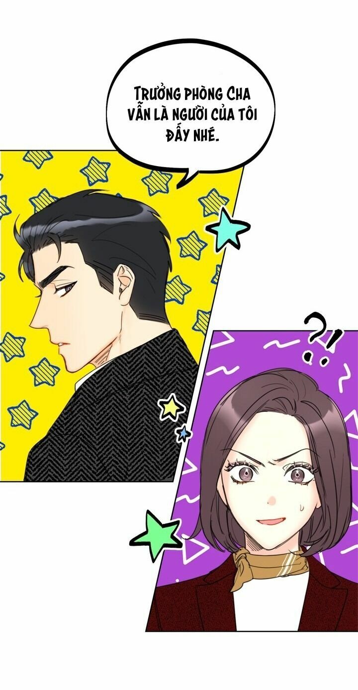 Hẹn Hò Nơi Công Sở: Chapter 67