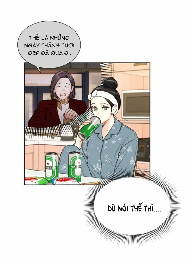 Hẹn Hò Nơi Công Sở: Chapter 67