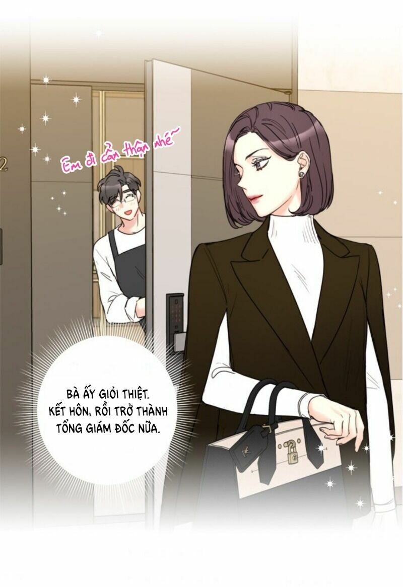 Hẹn Hò Nơi Công Sở: Chapter 67