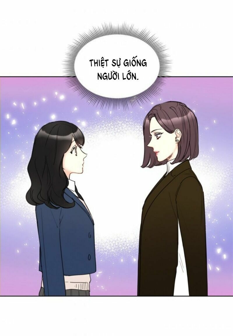 Hẹn Hò Nơi Công Sở: Chapter 67