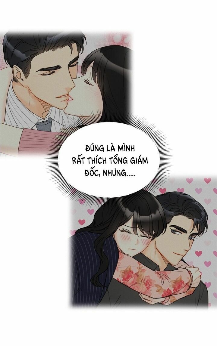 Hẹn Hò Nơi Công Sở: Chapter 67