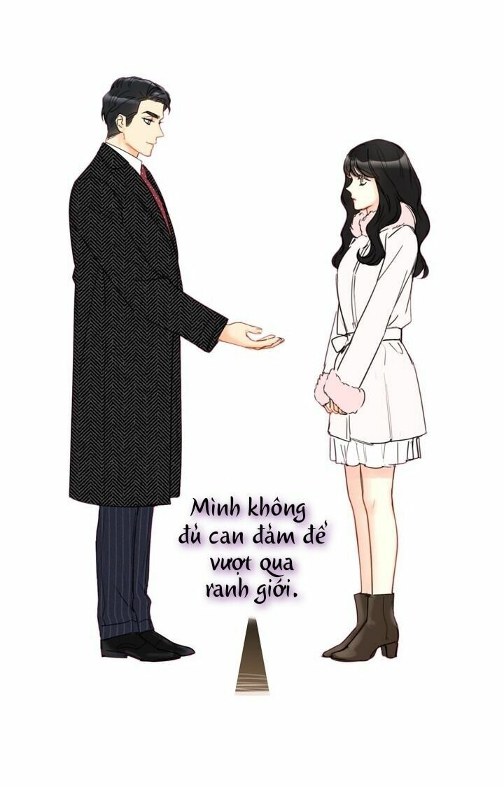 Hẹn Hò Nơi Công Sở: Chapter 67