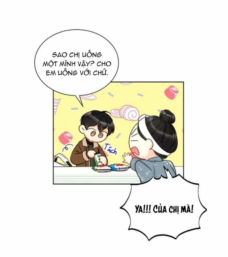 Hẹn Hò Nơi Công Sở: Chapter 67