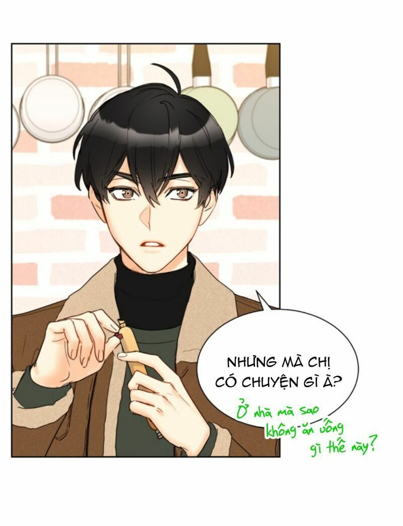 Hẹn Hò Nơi Công Sở: Chapter 67