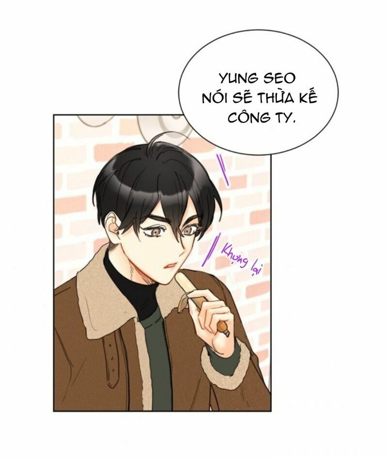 Hẹn Hò Nơi Công Sở: Chapter 67