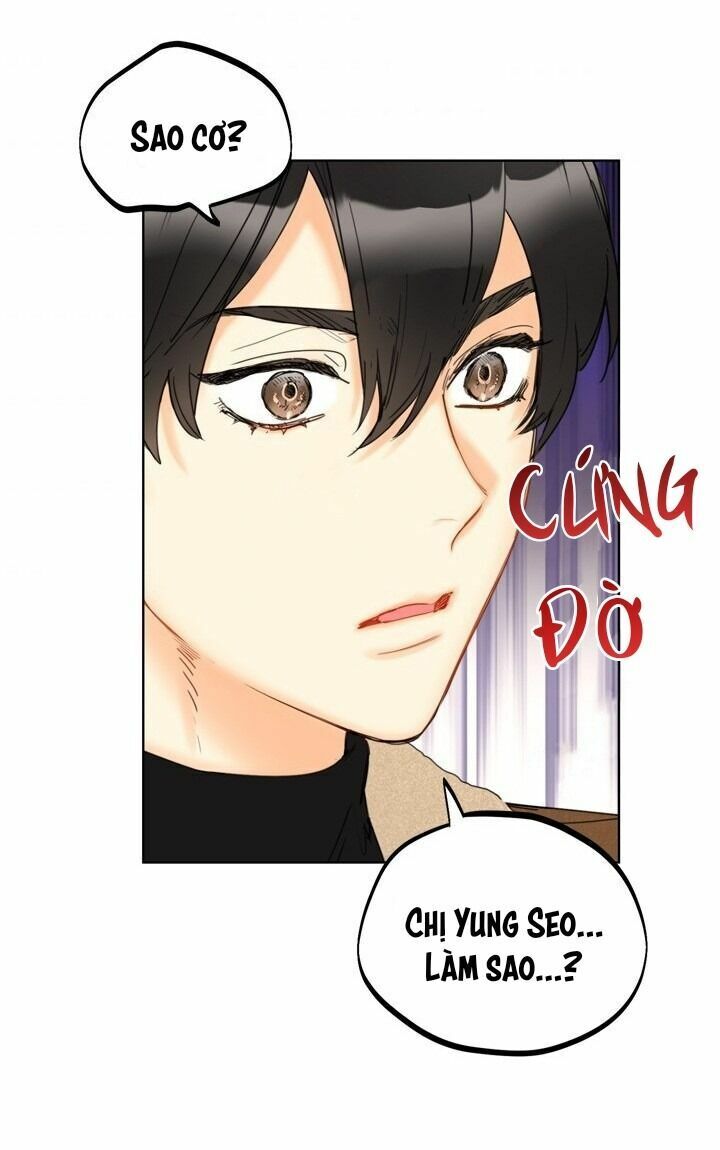 Hẹn Hò Nơi Công Sở: Chapter 67
