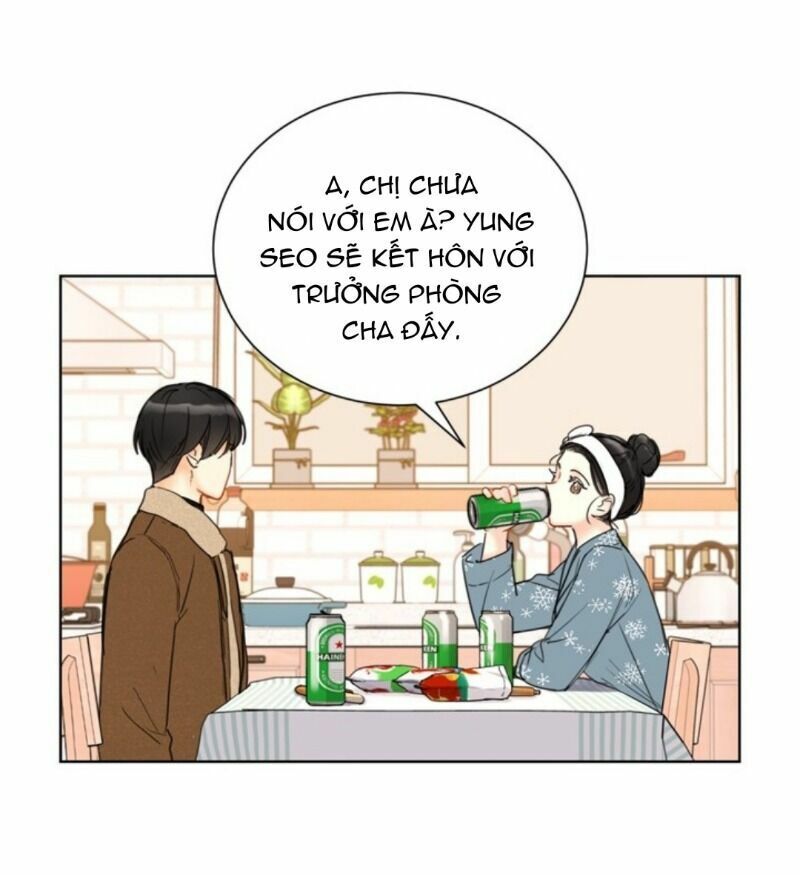 Hẹn Hò Nơi Công Sở: Chapter 67