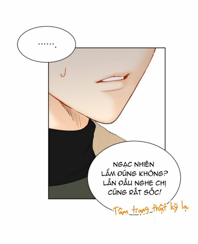 Hẹn Hò Nơi Công Sở: Chapter 67