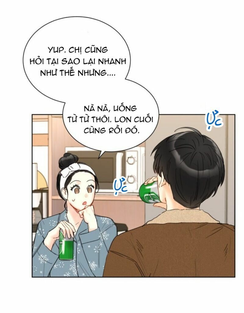 Hẹn Hò Nơi Công Sở: Chapter 67