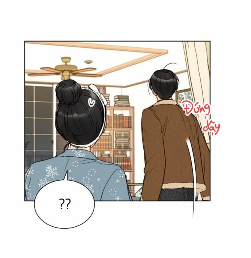 Hẹn Hò Nơi Công Sở: Chapter 67