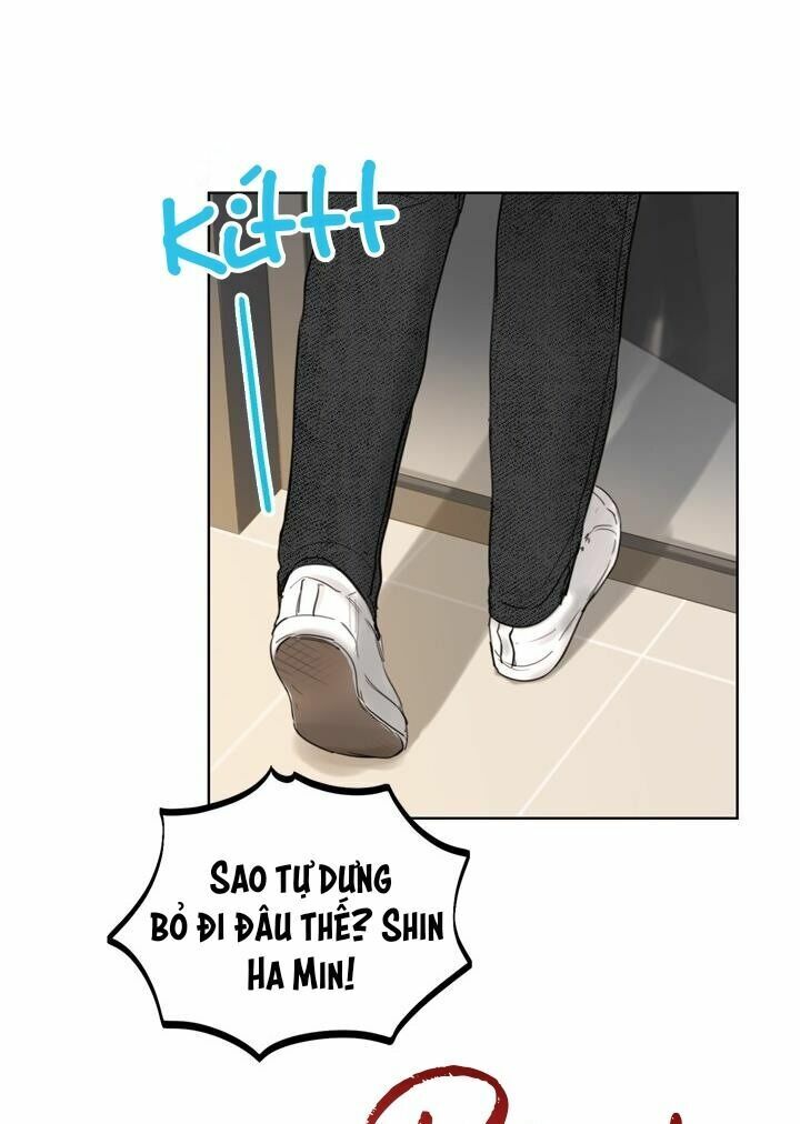 Hẹn Hò Nơi Công Sở: Chapter 67