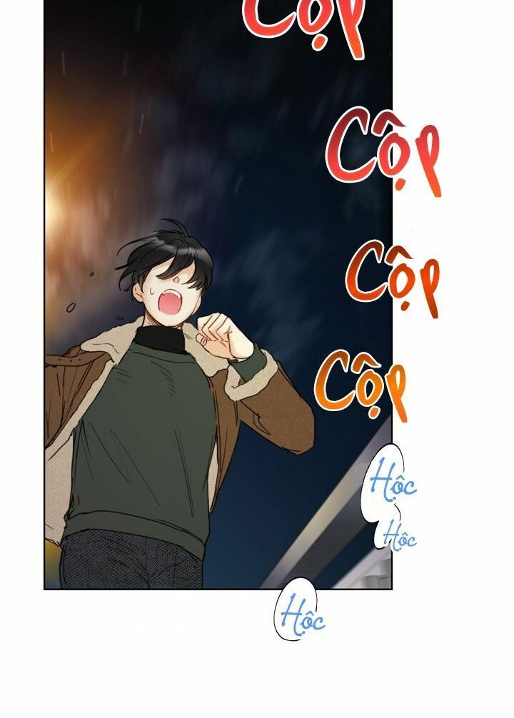 Hẹn Hò Nơi Công Sở: Chapter 67