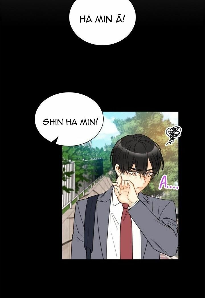 Hẹn Hò Nơi Công Sở: Chapter 67