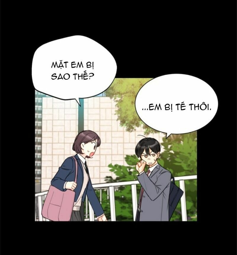 Hẹn Hò Nơi Công Sở: Chapter 67