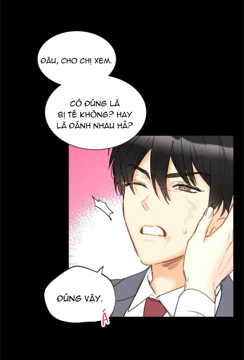 Hẹn Hò Nơi Công Sở: Chapter 67