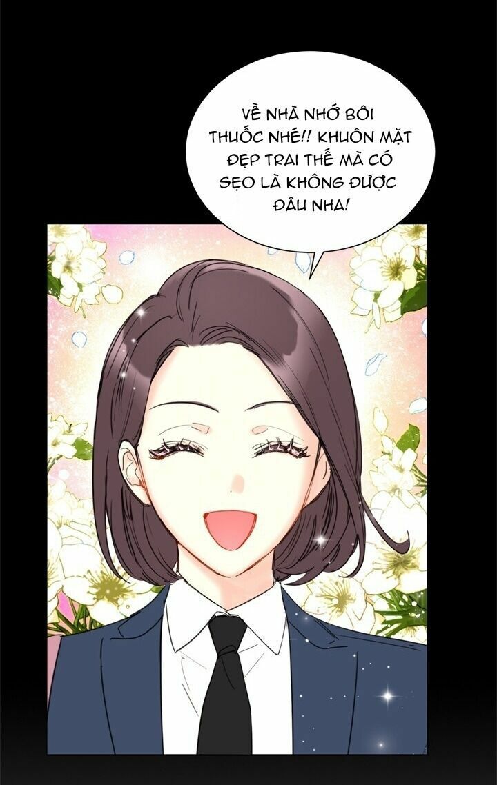 Hẹn Hò Nơi Công Sở: Chapter 67