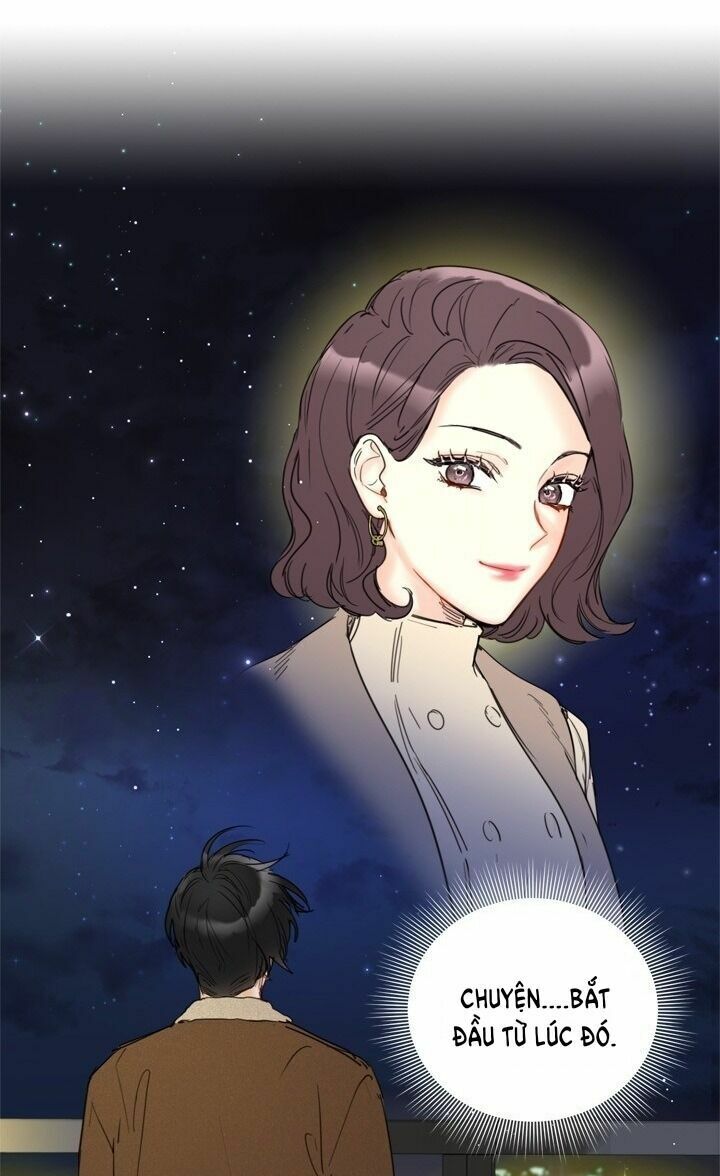 Hẹn Hò Nơi Công Sở: Chapter 67