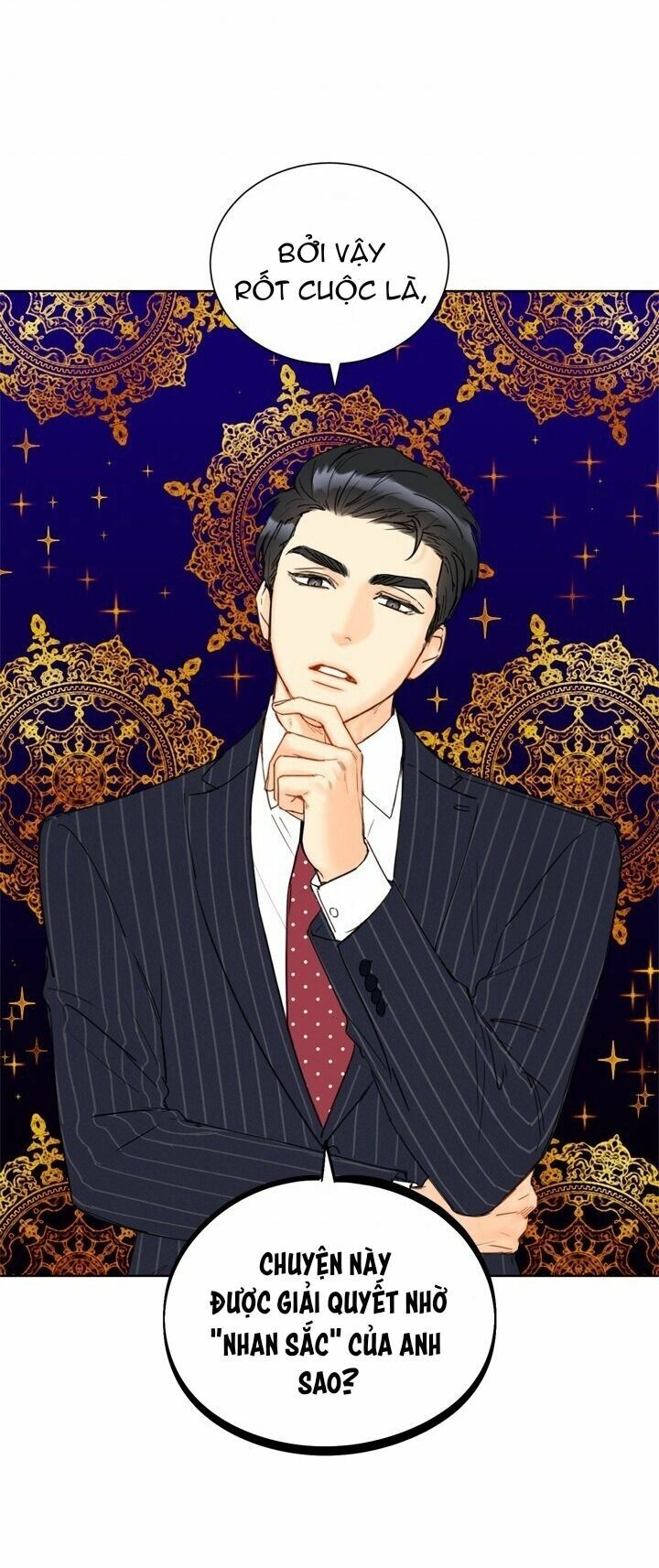 Hẹn Hò Nơi Công Sở: Chapter 67