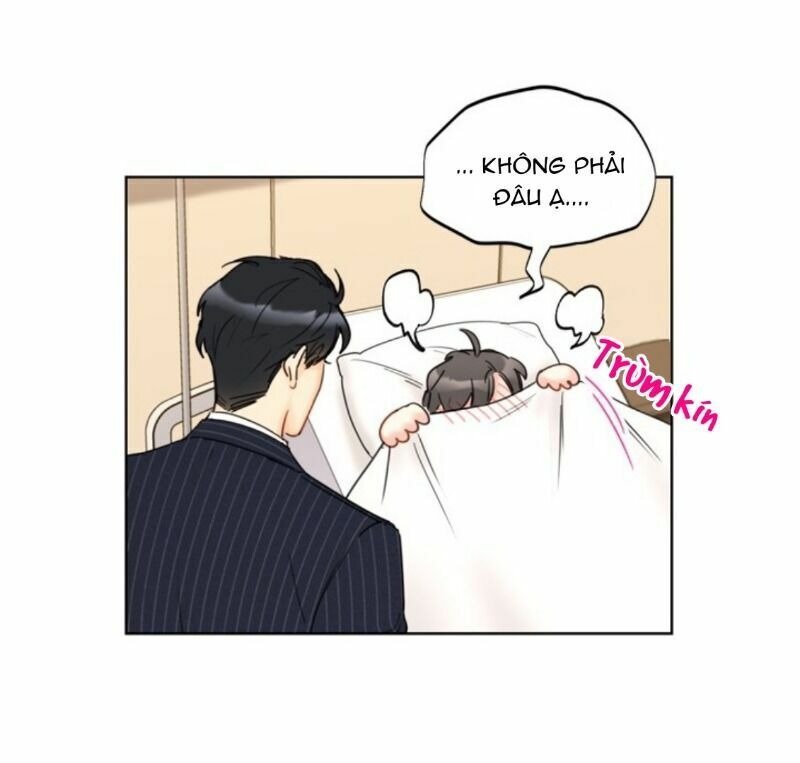 Hẹn Hò Nơi Công Sở: Chapter 67