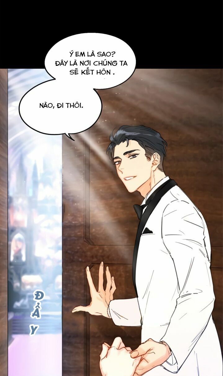 Hẹn Hò Nơi Công Sở: Chapter 7