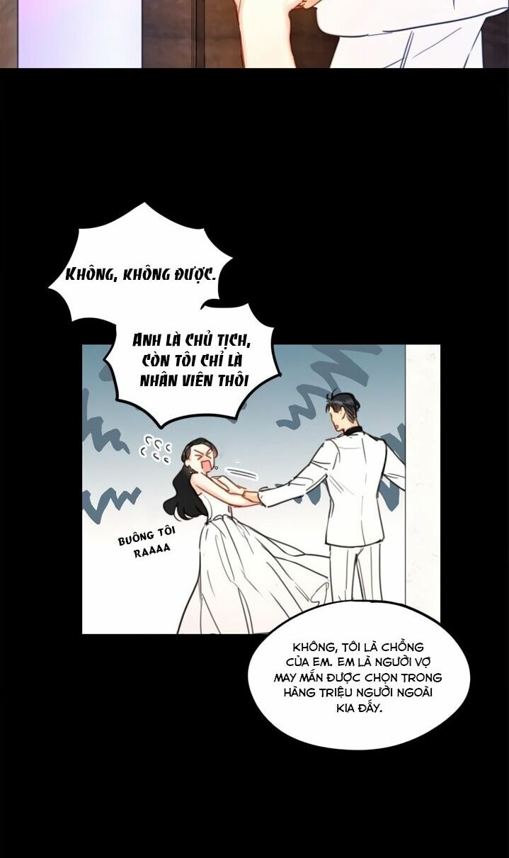 Hẹn Hò Nơi Công Sở: Chapter 7