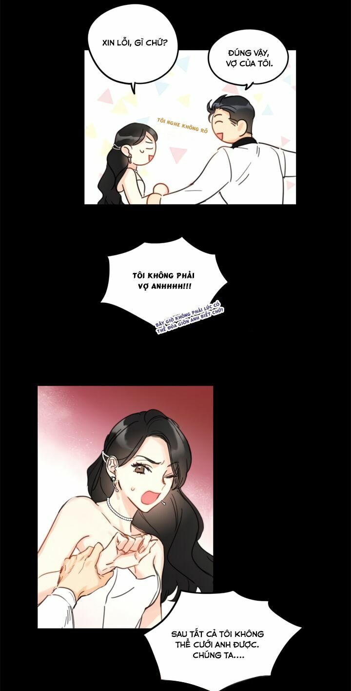 Hẹn Hò Nơi Công Sở: Chapter 7