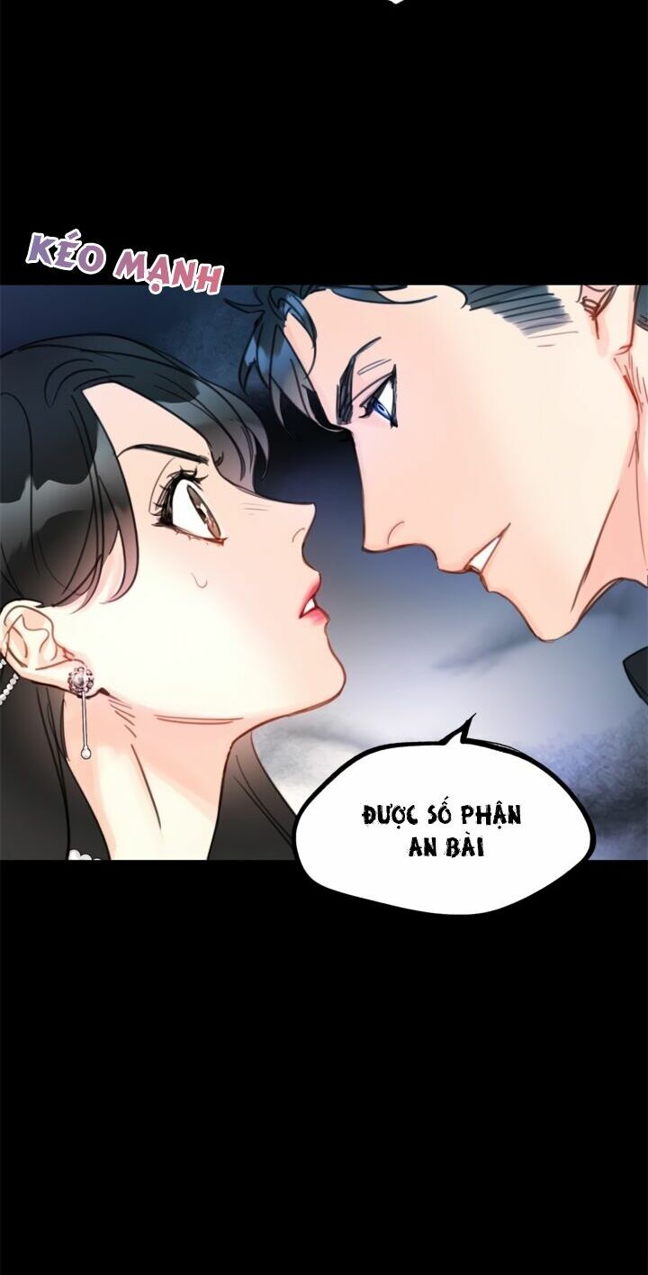 Hẹn Hò Nơi Công Sở: Chapter 7