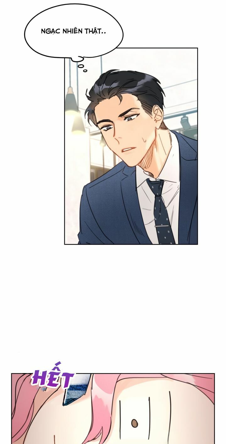 Hẹn Hò Nơi Công Sở: Chapter 7
