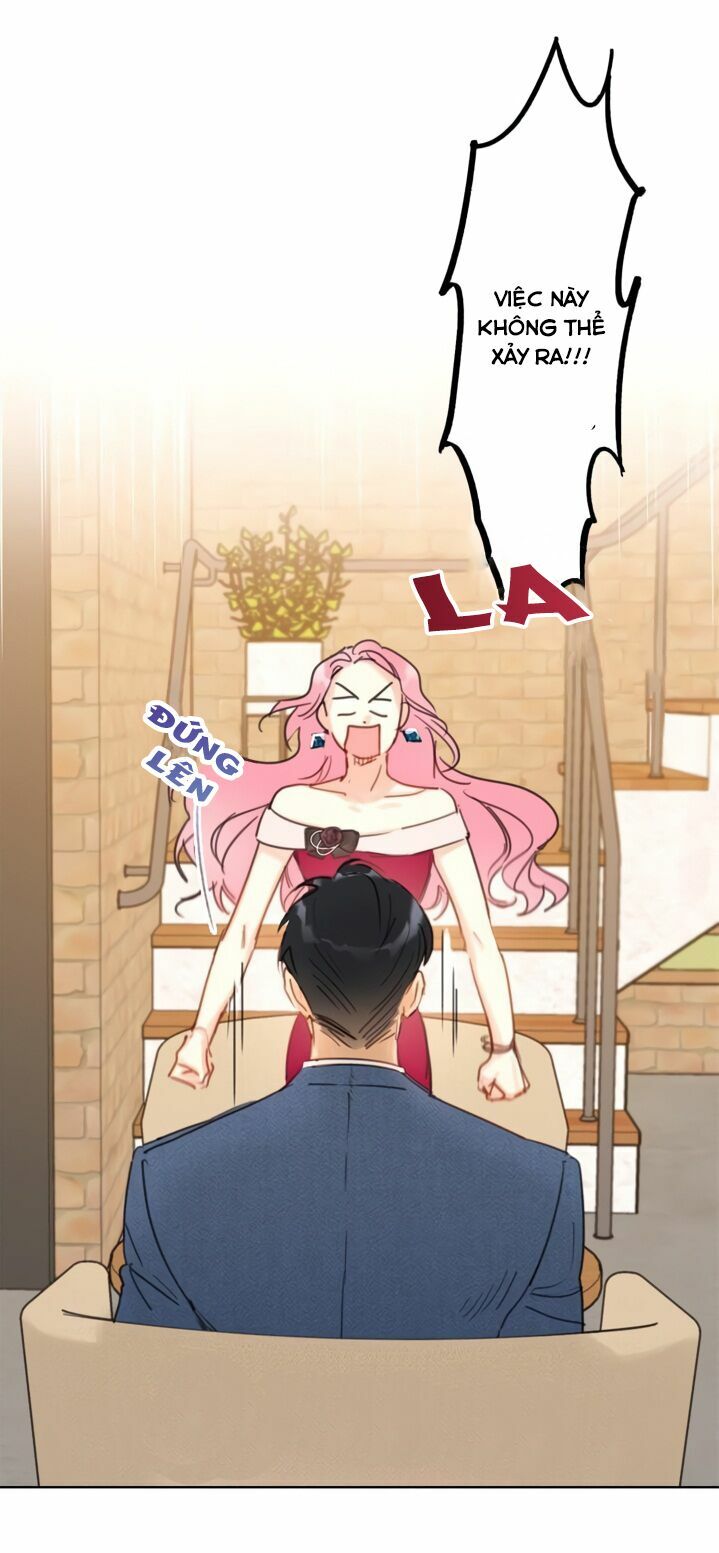 Hẹn Hò Nơi Công Sở: Chapter 7