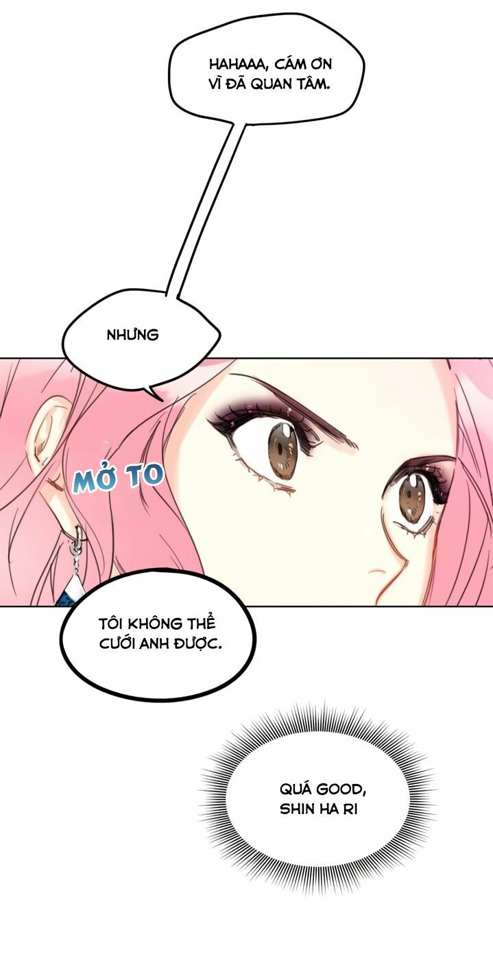 Hẹn Hò Nơi Công Sở: Chapter 7