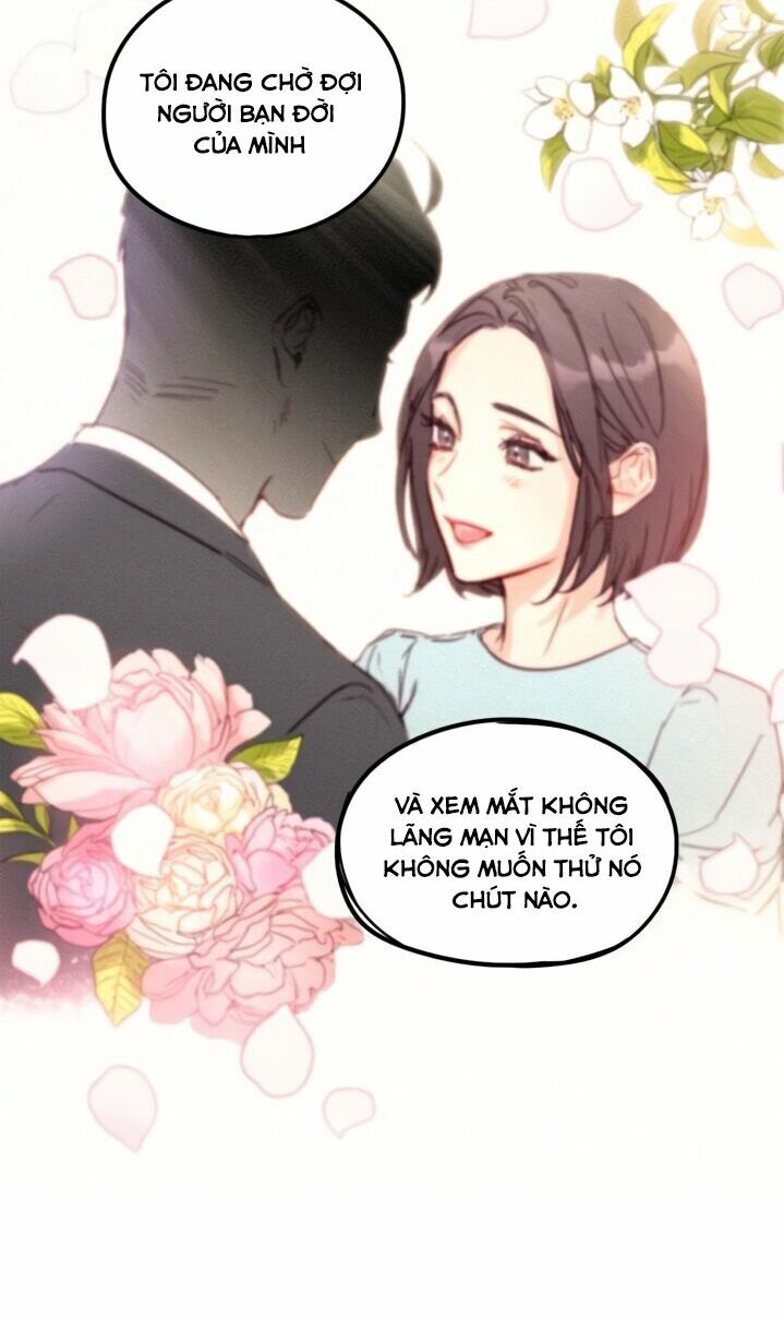 Hẹn Hò Nơi Công Sở: Chapter 7