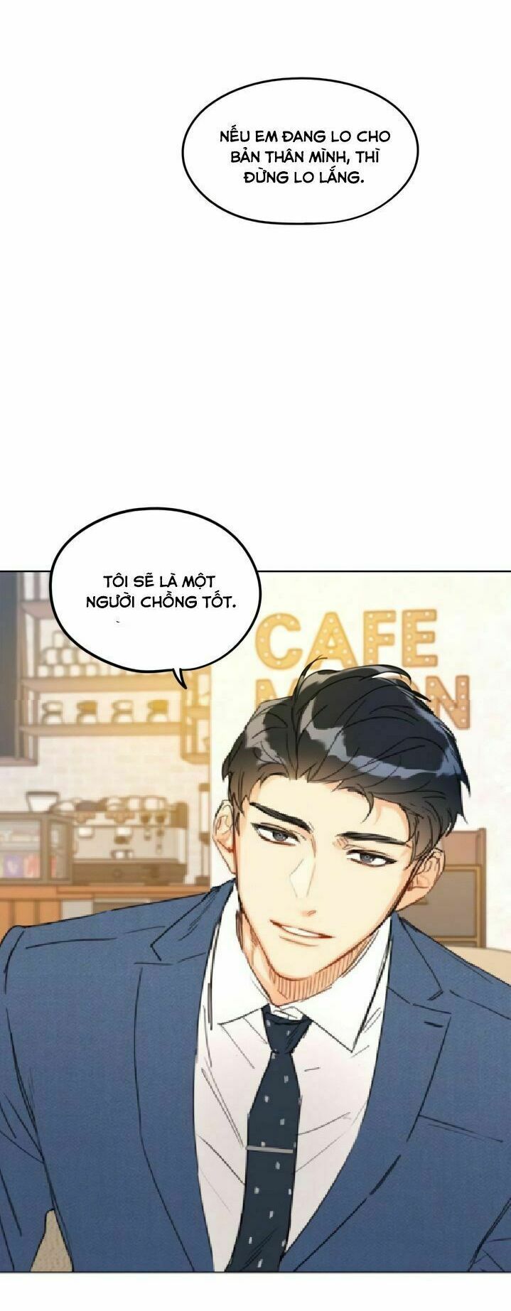 Hẹn Hò Nơi Công Sở: Chapter 7