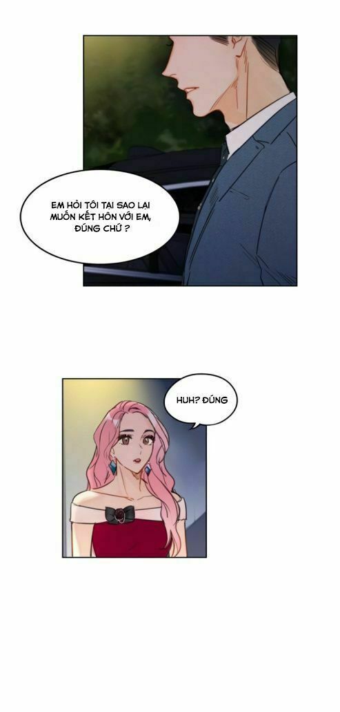 Hẹn Hò Nơi Công Sở: Chapter 7