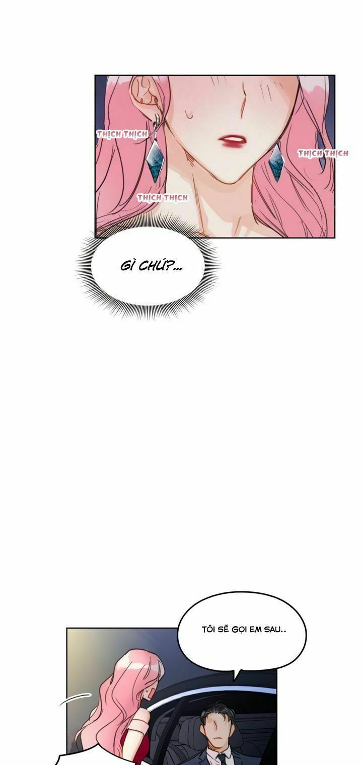 Hẹn Hò Nơi Công Sở: Chapter 7