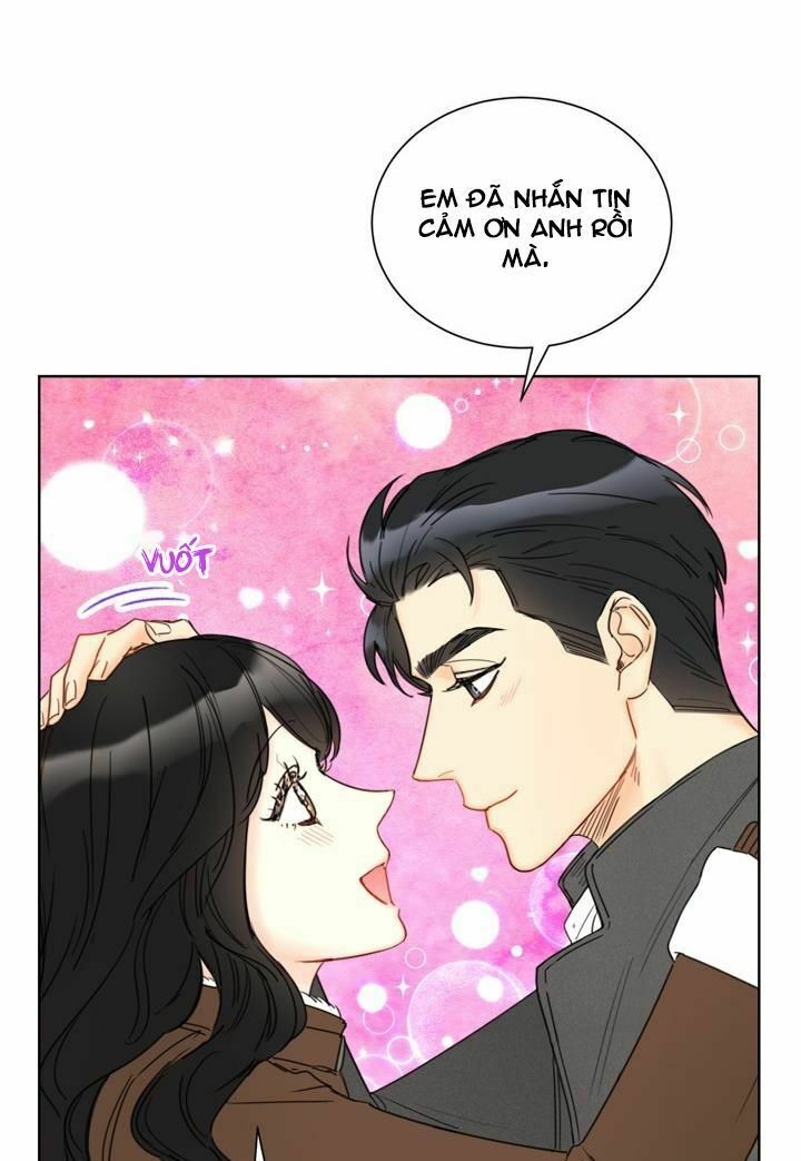 Hẹn Hò Nơi Công Sở: Chapter 72