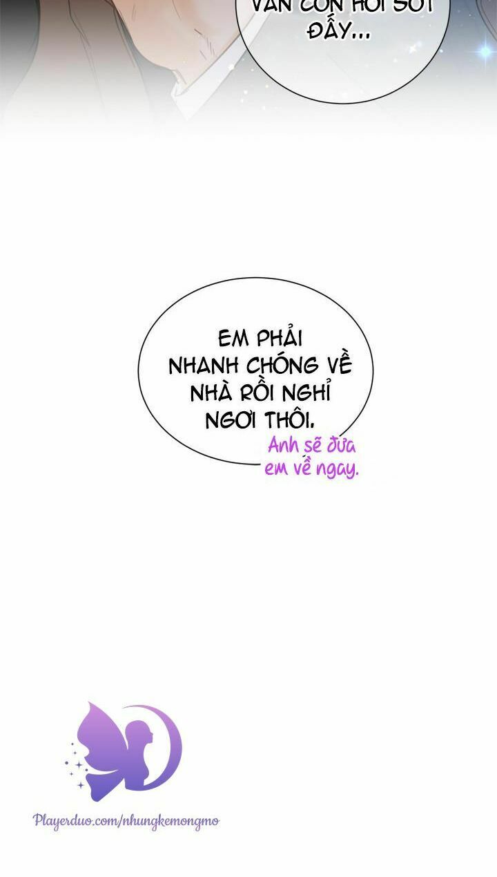 Hẹn Hò Nơi Công Sở: Chapter 72