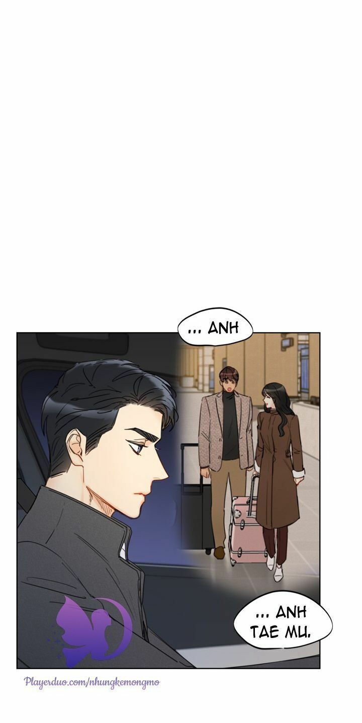Hẹn Hò Nơi Công Sở: Chapter 72