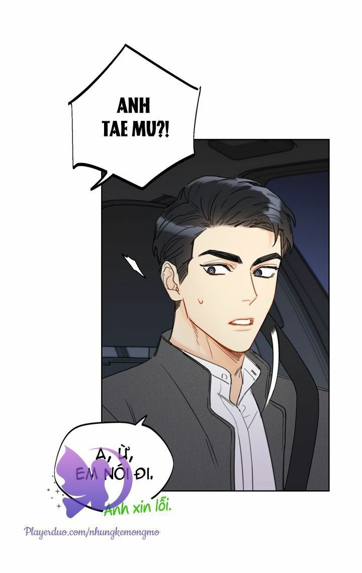 Hẹn Hò Nơi Công Sở: Chapter 72