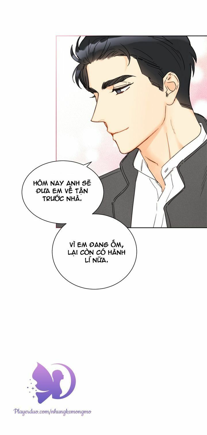 Hẹn Hò Nơi Công Sở: Chapter 72