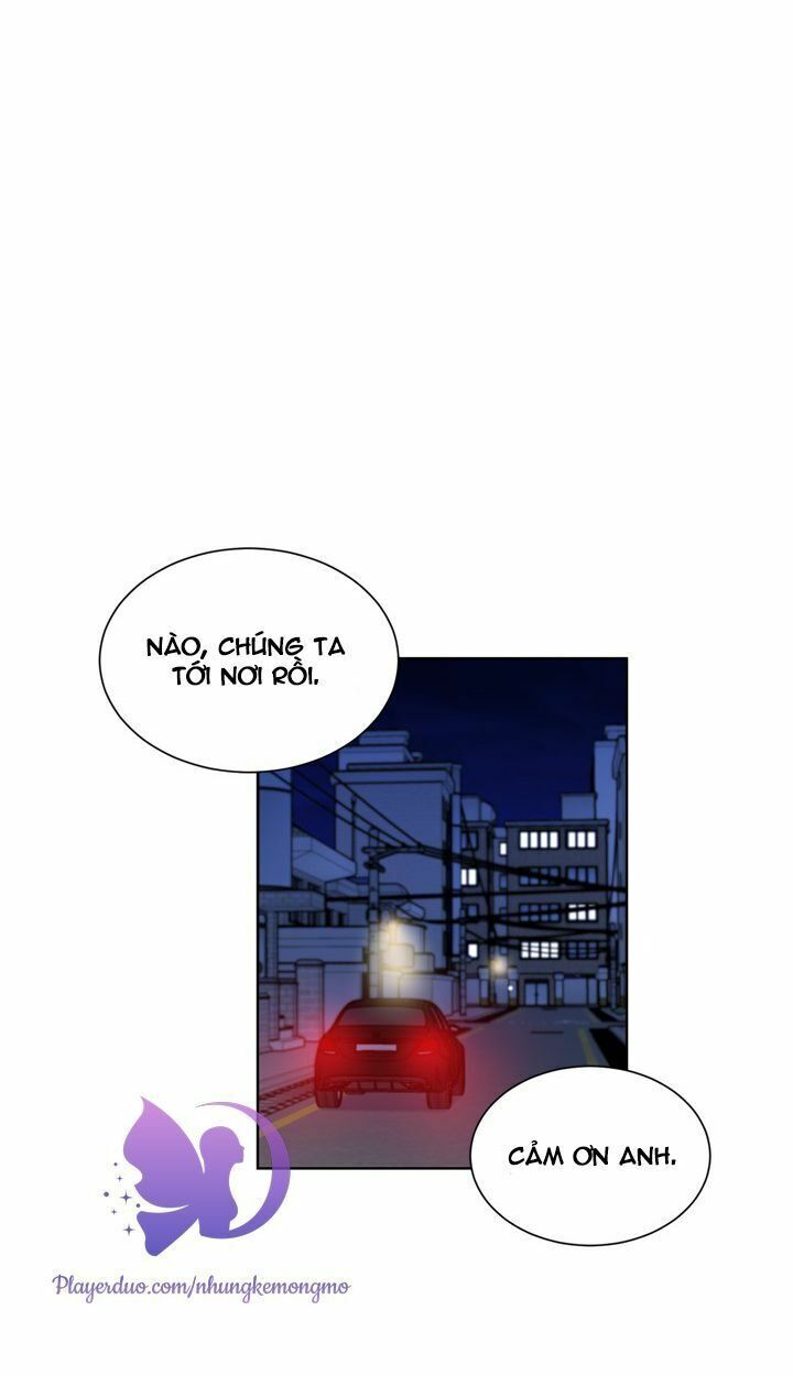 Hẹn Hò Nơi Công Sở: Chapter 72
