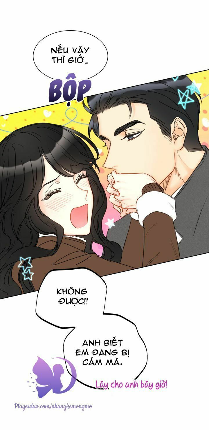 Hẹn Hò Nơi Công Sở: Chapter 72