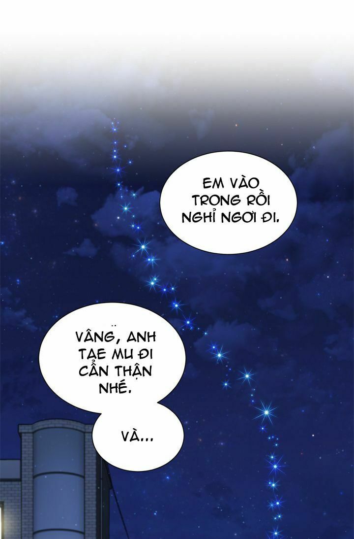Hẹn Hò Nơi Công Sở: Chapter 72
