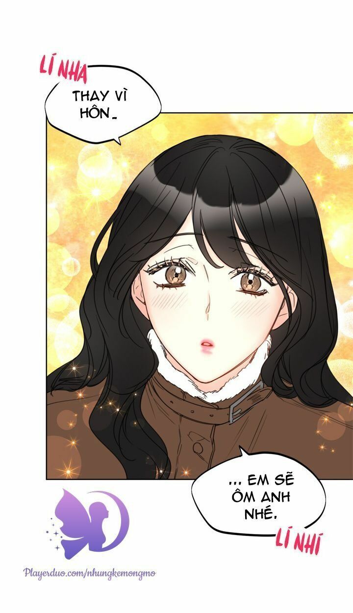 Hẹn Hò Nơi Công Sở: Chapter 72