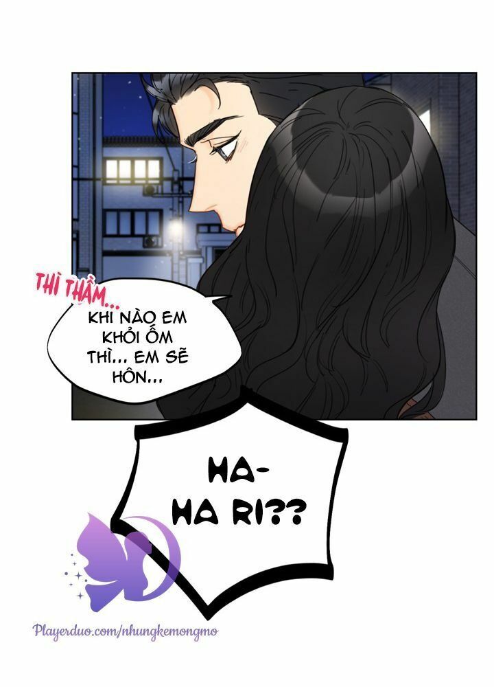 Hẹn Hò Nơi Công Sở: Chapter 72